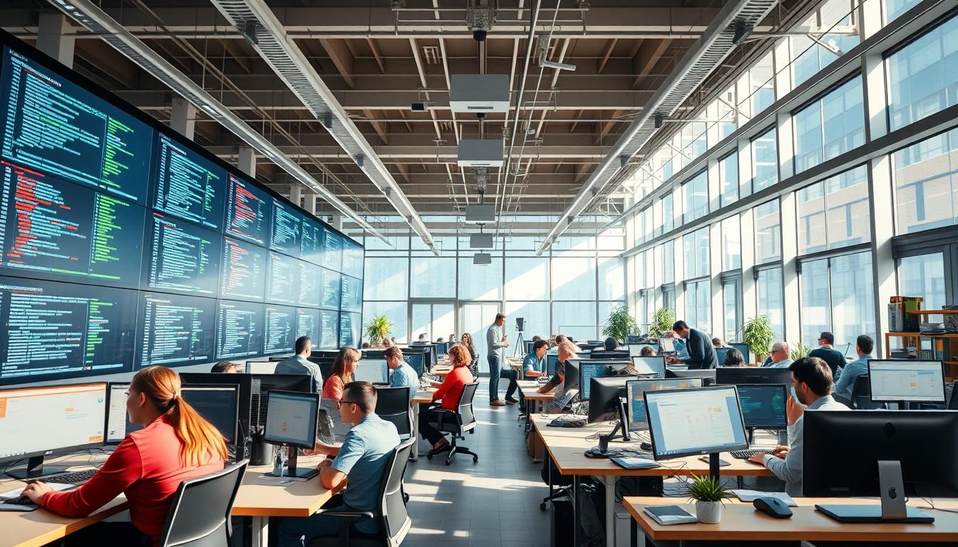 Empower Your Business with Technology